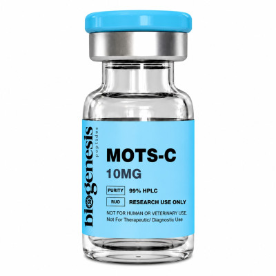BIOGENESIS MOTS-C 10MG