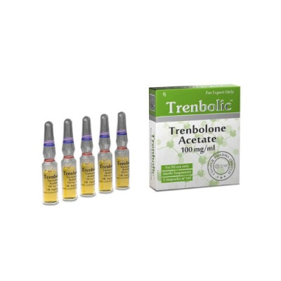 COOPER- PHARMA TREMBO ACETATO
