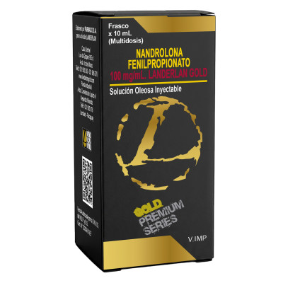 CANADA NANDROLONA PHENYL PROPIONATE X 10ML