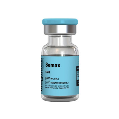BIOGENESIS SEMAX 10MG