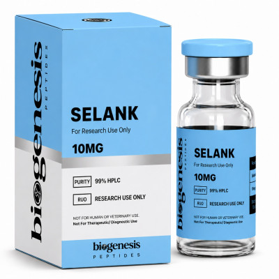 BIOGENESIS SELANK 10MG