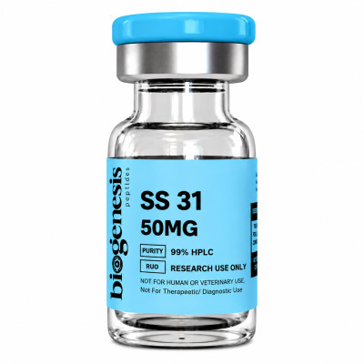 BIOGENESIS SS-31 50MG