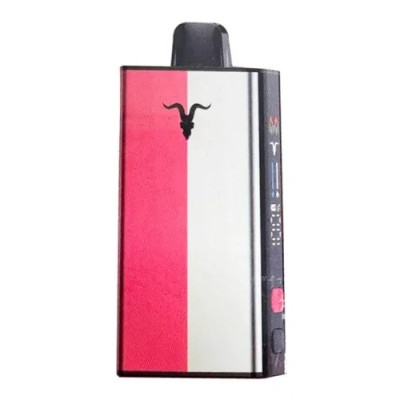 IGNITE V-MIX 40K GRAPE ICE/STRAWBERRY