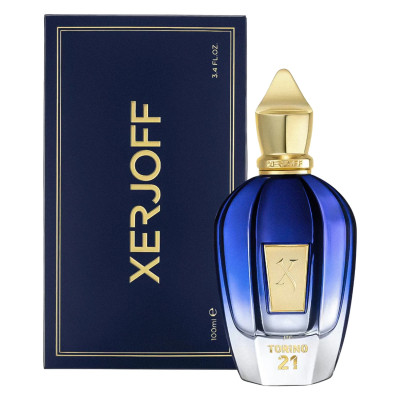 PERFUME XERJOFF TORINO 21 100ML EDP