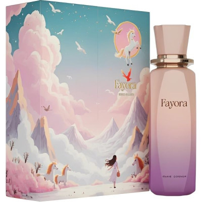 PERFUME PARIS CORNER FAYORA EDP FEM 100ML