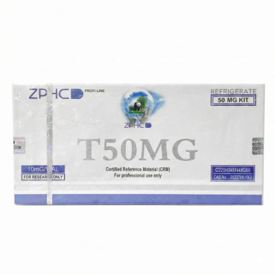 ZPHC TIRZEPATIDA 50MG