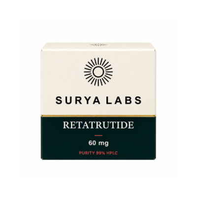 SURYA LABS RETATRUTIDE 60MG