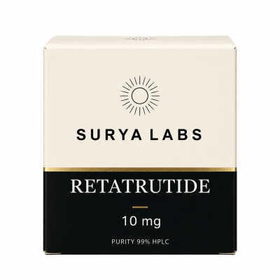SURYA LABS RETATRUTIDE 10MG