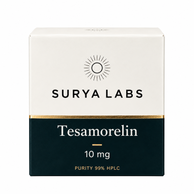 SURYA LABS TESAMORELIN 10MG