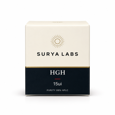 SURYA LABS GH 15UI