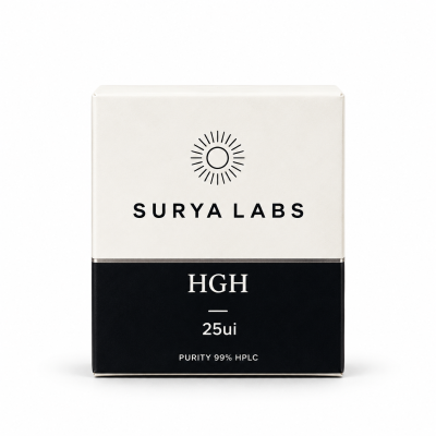 SURYA LABS GH 24UI