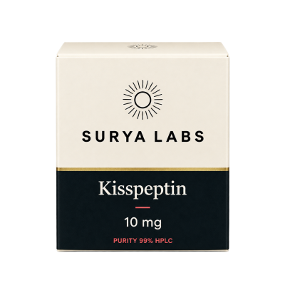 SURYA LABS KISS PEPTIN 10MG