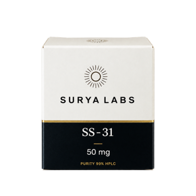 SURYA LABS SS-31 50MG