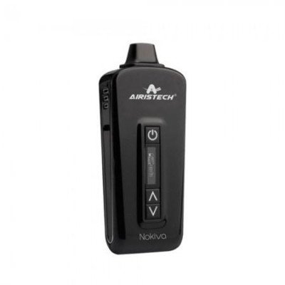 VAPORIZADOR AIRISTECH NOKIVA BLACK