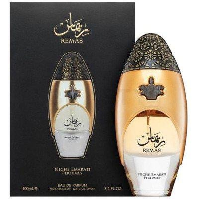 PERFUME LATTAFA NICHE EMARATI REMAS EAU DE PARFUM UNISSEX 100ML