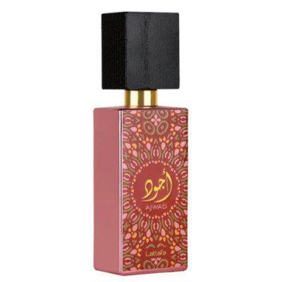 PERFUME LATTAFA AJWAD PINK TO PINK EAU DE PARFUM UNISSEX 60ML