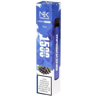 MASKKING HIGH PRO PLUS ACAI 5%