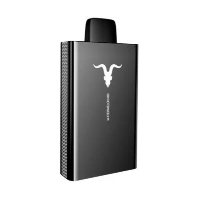 IGNITE V50 BLACK EDITION WATERMELON MIX