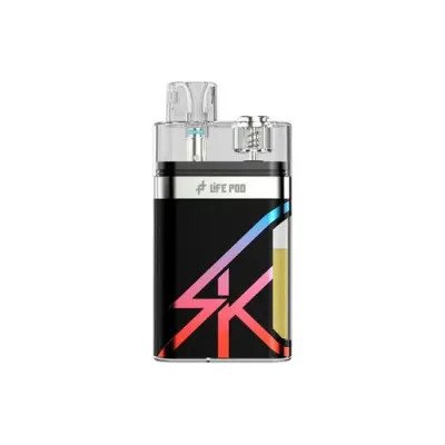 LIFE POD SK KIT TROPICAL ICE