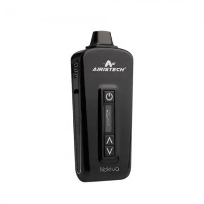 VAPORIZADOR AIRISTECH NOKIVA BLACK